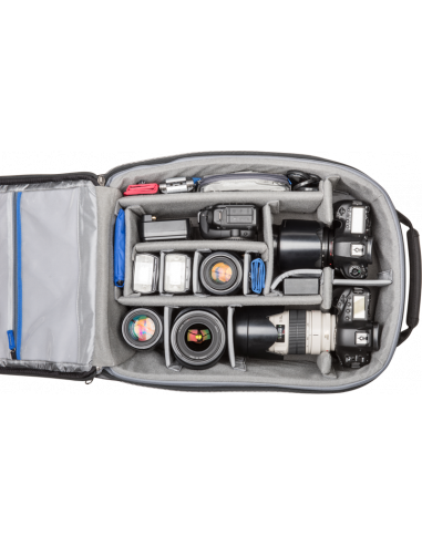 Think Tank Airport Security V3.0, Black