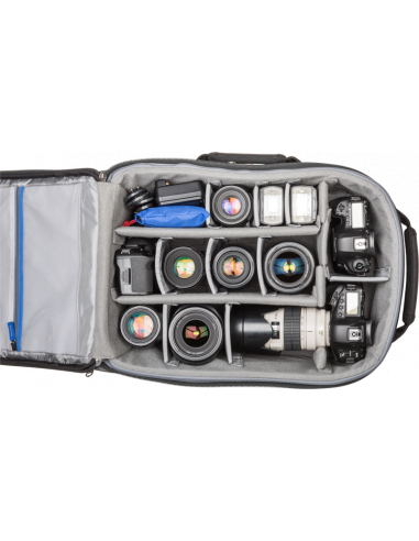 Think Tank Airport Security V3.0, Black