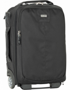 Think Tank Essentials... 2