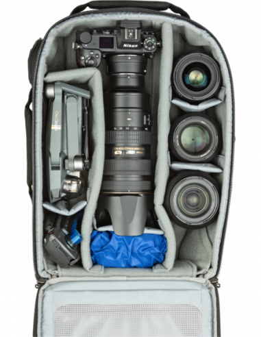 Think Tank Essentials Convertible...