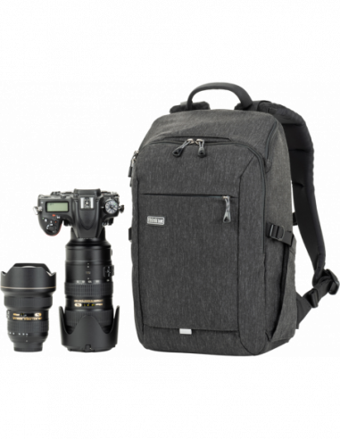 Think Tank BackStory 13, Graphite