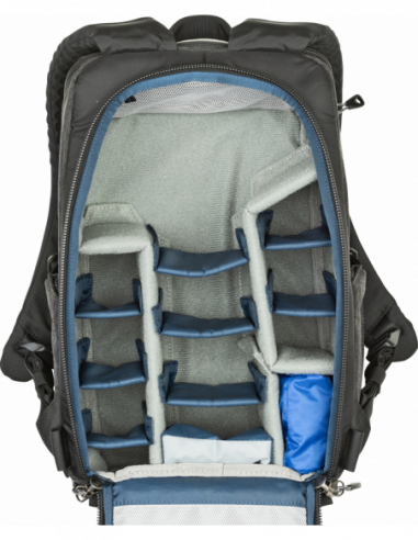 Think Tank BackStory 13, Graphite