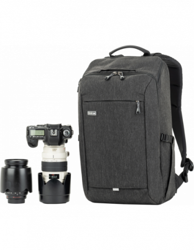 Think Tank BackStory 15, Graphite