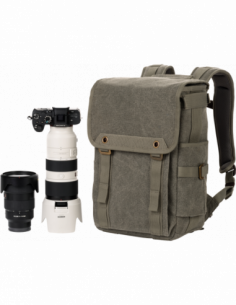 Think Tank Retrospective...