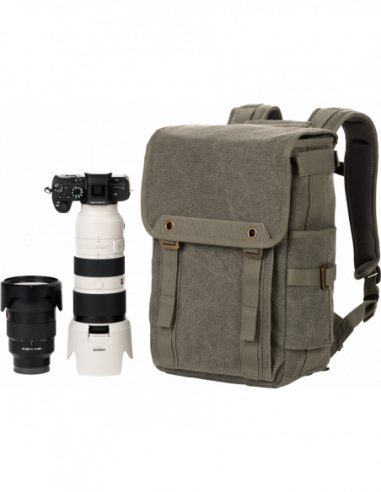 Think Tank Retrospective Backpack 15,...