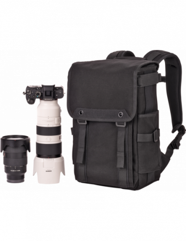 Think Tank Retrospective Backpack 15,...