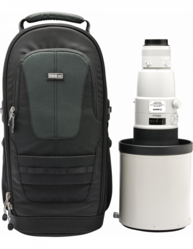 Think Tank Glass Limo, Black/Grey