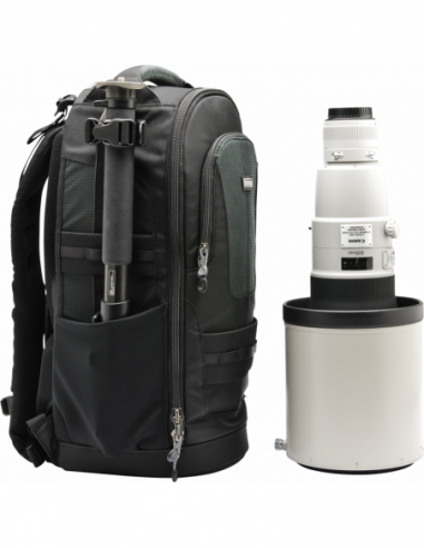 Think Tank Glass Limo, Black/Grey