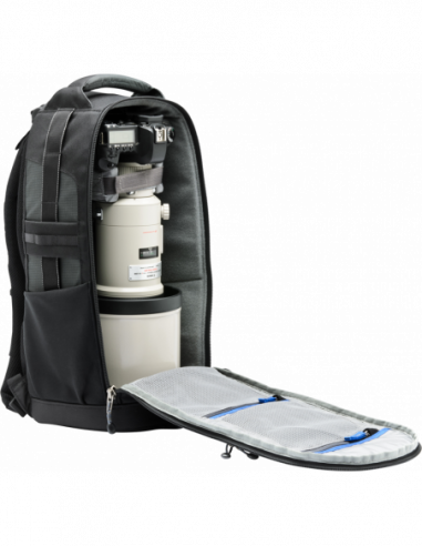 Think Tank Glass Limo, Black/Grey