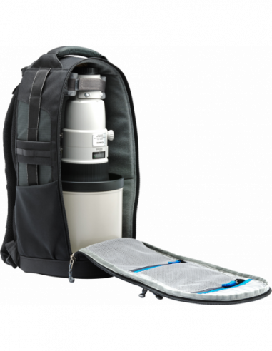 Think Tank Glass Limo, Black/Grey