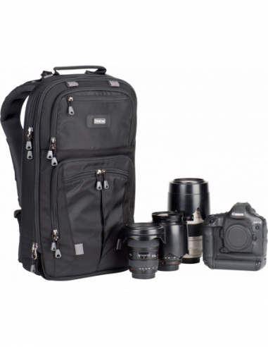 Think Tank Shape Shifter 17 V2.0, Black