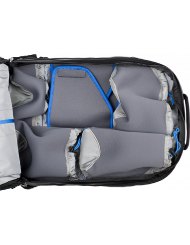 Think Tank Shape Shifter 17 V2.0, Black