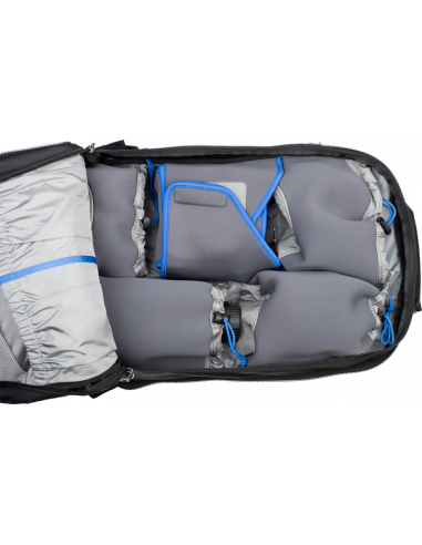 Think Tank Shape Shifter 17 V2.0, Black