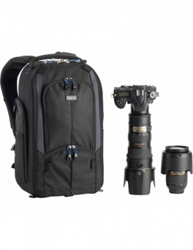 Think Tank StreetWalker V2.0, Black