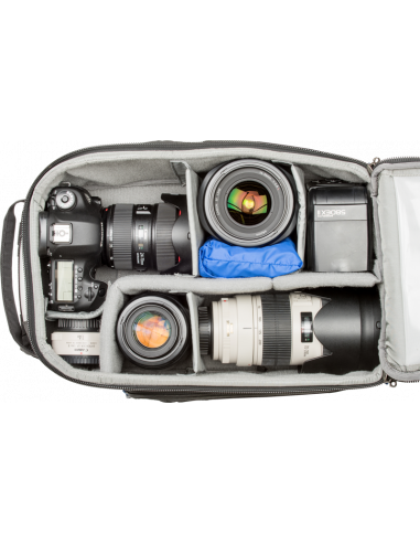 Think Tank StreetWalker V2.0, Black