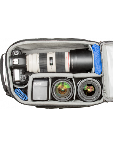 Think Tank StreetWalker V2.0, Black