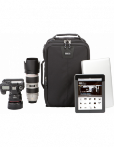 Think Tank Airport...