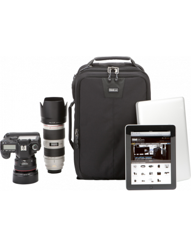Think Tank Airport Essentials, Black