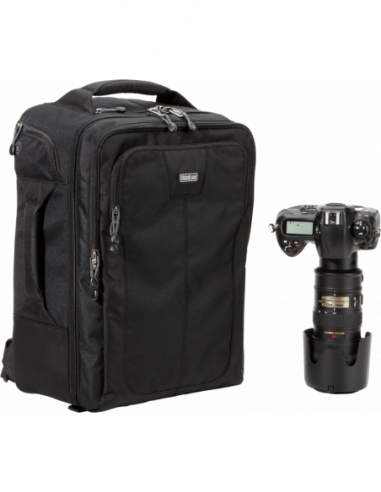 Think Tank Airport Commuter, Black