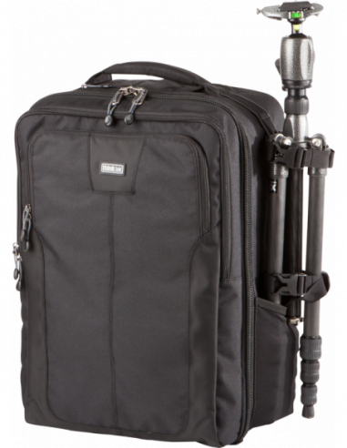 Think Tank Airport Commuter, Black
