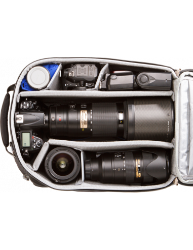 Think Tank Airport Commuter, Black