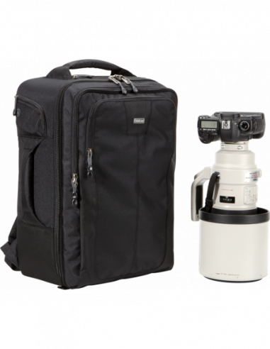 Think Tank Airport Accelerator...