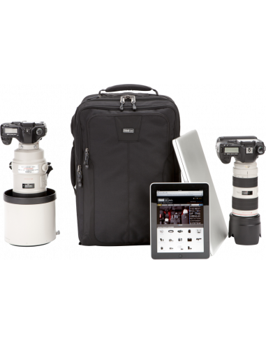 Think Tank Airport Accelerator...