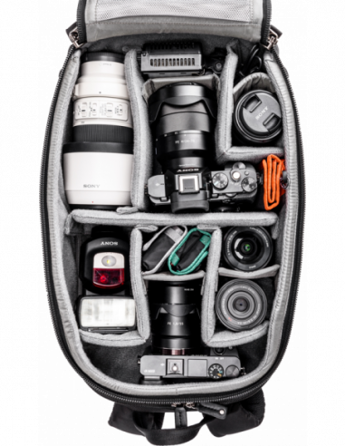 Think Tank Urban Approach 15, Black