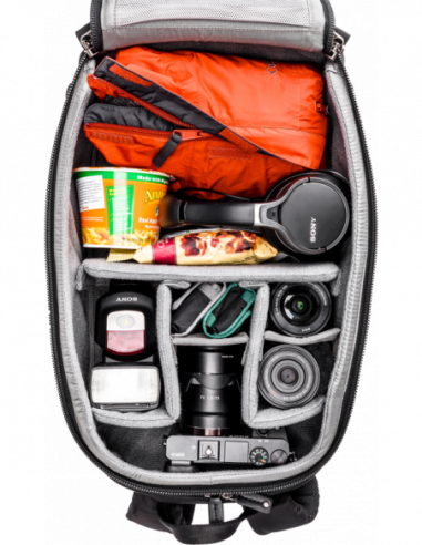 Think Tank Urban Approach 15, Black