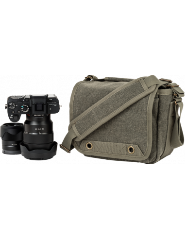 Think Tank Retrospective 4 V2.0,...