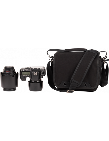 Think Tank Retrospective 5 V2.0, Black