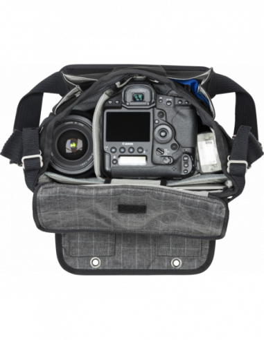 Think Tank Retrospective 20 V2.0, Black