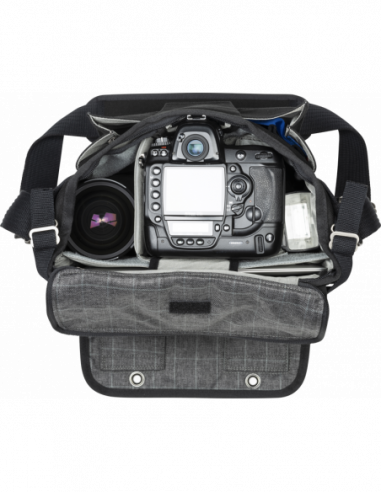 Think Tank Retrospective 20 V2.0, Black