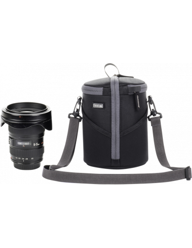 Think Tank Lens Case Duo 30, Black