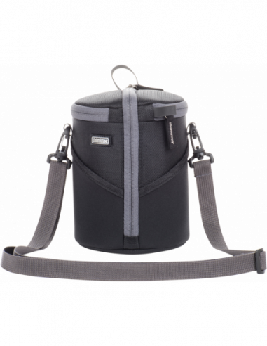 Think Tank Lens Case Duo 30, Black