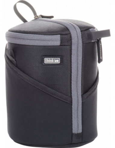 Think Tank Lens Case Duo 30, Black