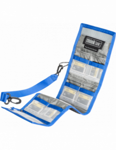 Think Tank Pixel Pocket Rocket