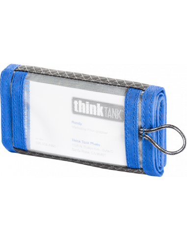 Think Tank Pixel Pocket Rocket