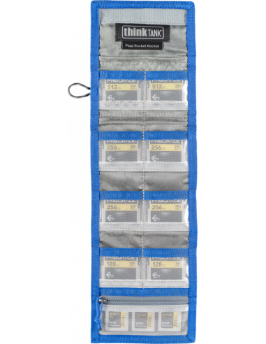 Think Tank Pixel Pocket Rocket