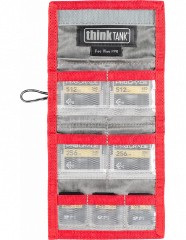 Think Tank Pee Wee Pixel Pocket Rocket