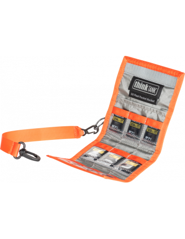 Think Tank SD Pixel Pocket Rocket