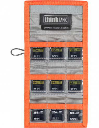 Think Tank SD Pixel Pocket Rocket