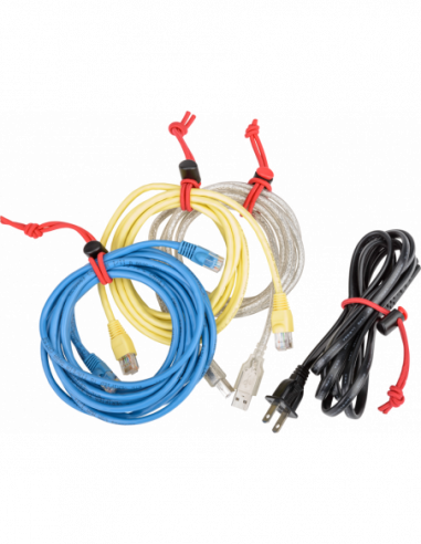 Think Tank Red Whips V2.0, Red