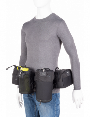 Think Tank Pro Speed Belt V3.0 - M-L,...