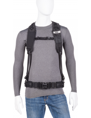 Think Tank Pixel Racing Harness V3.0