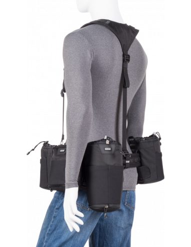 Think Tank Pixel Racing Harness V3.0