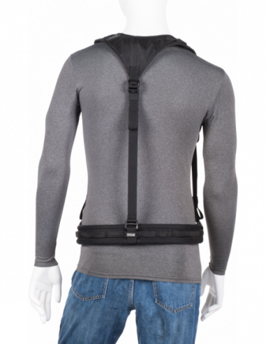 Think Tank Pixel Racing Harness V3.0