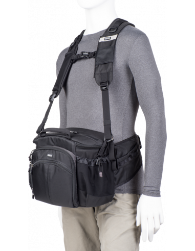 Think Tank Pixel Racing Harness V3.0