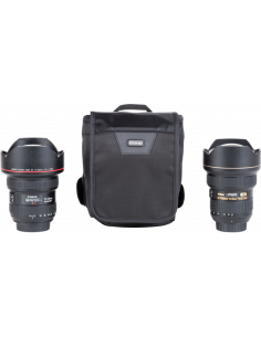 Think Tank Skin 50 V3.0, Black