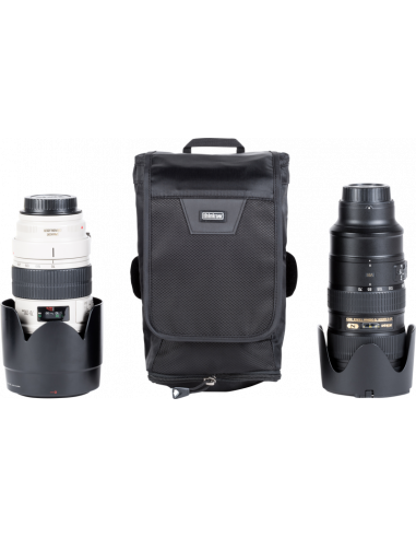 Think Tank Skin 75 Pop Down V3.0, Black